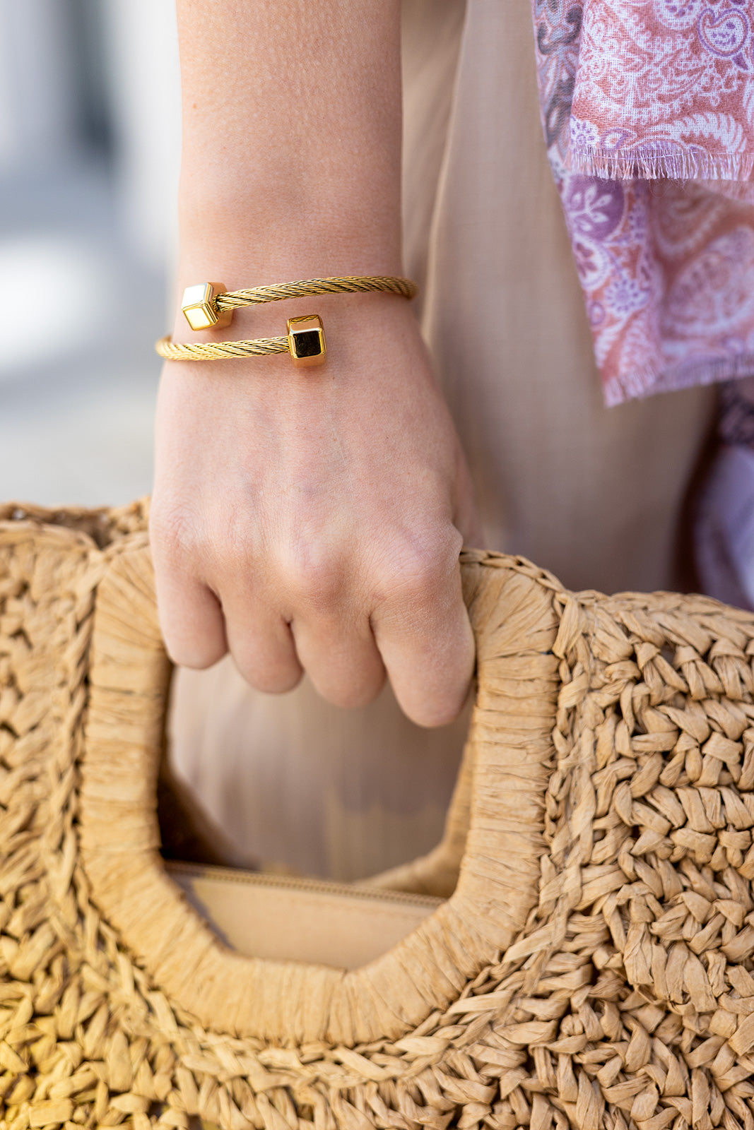 Karkötő - WIBKA198