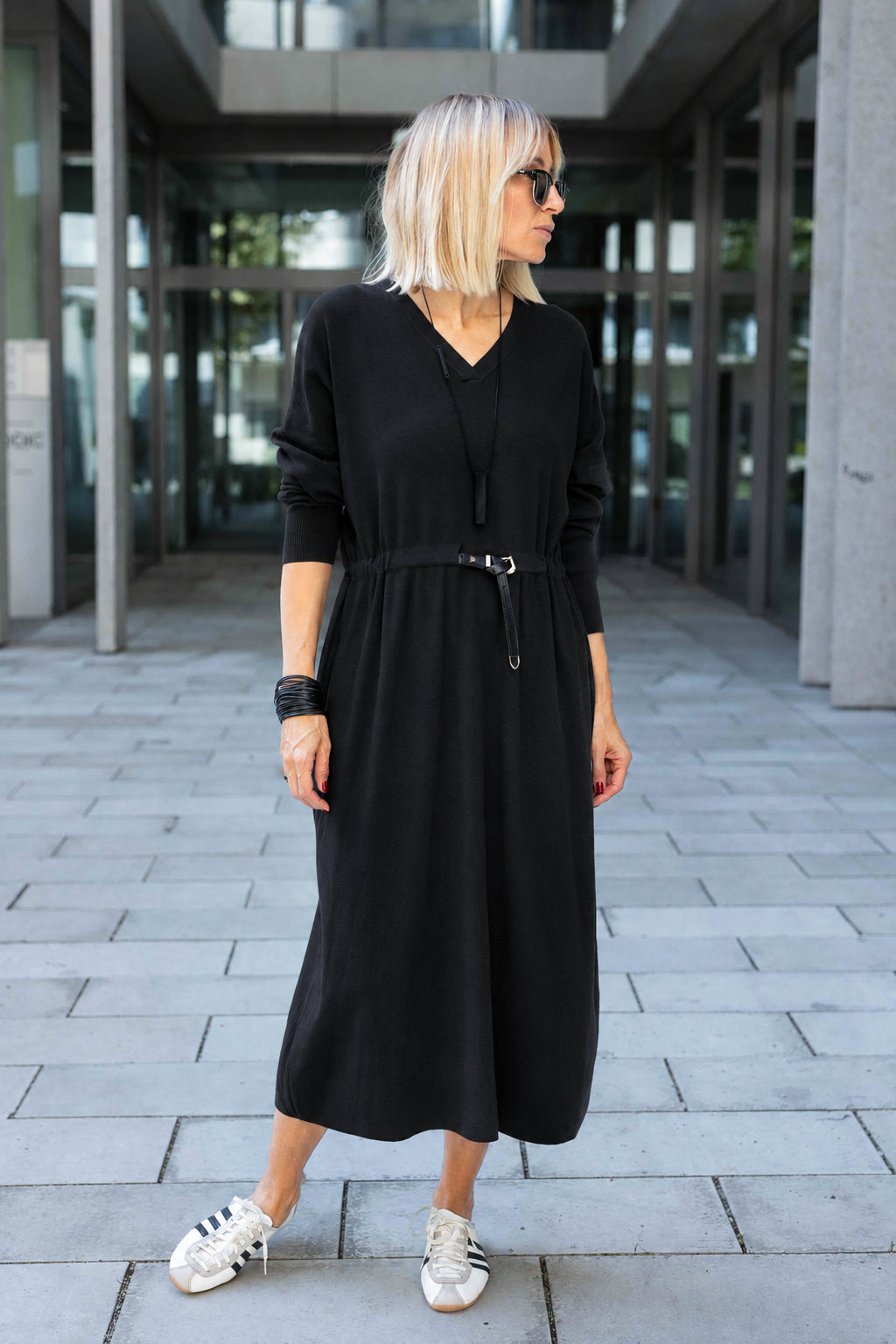 Női Ruha - WIF5525