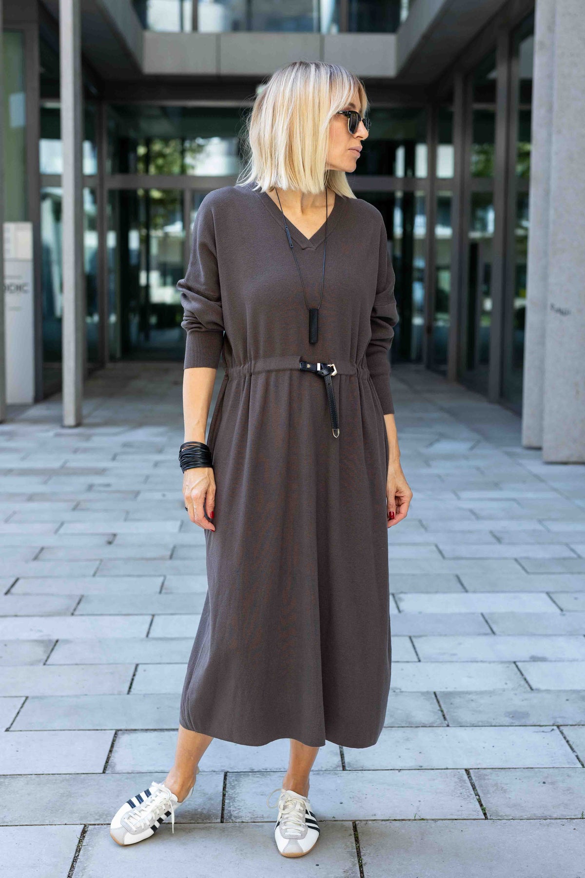 Női Ruha - WIF5525