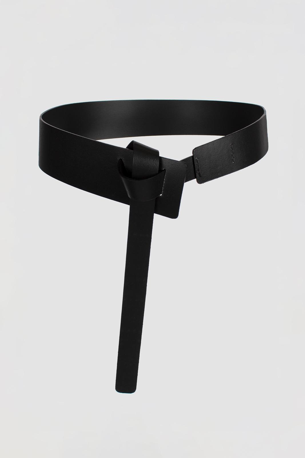 Women's Premium Leather Belt – WK009L