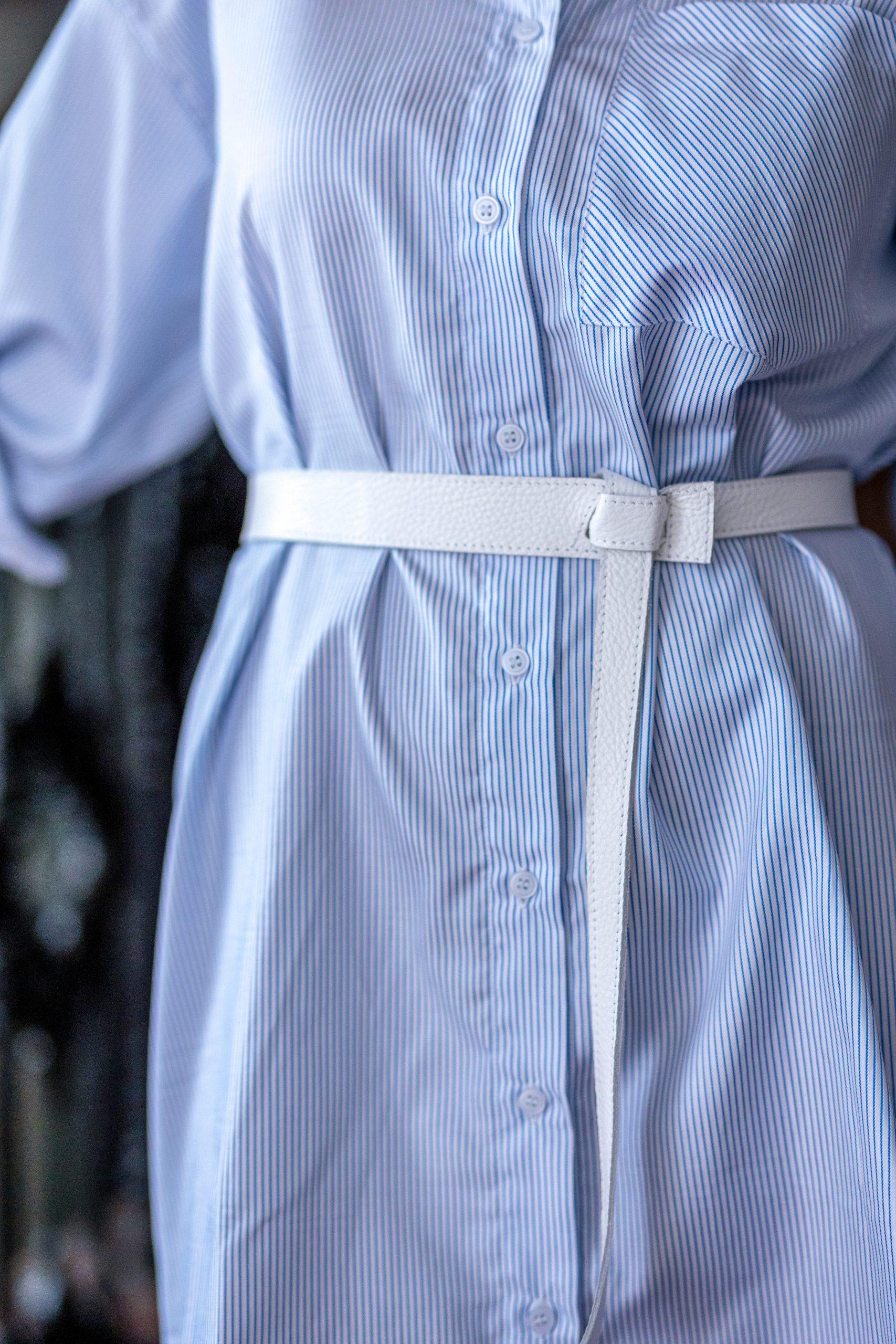 Women's Premium Leather Belt – WK011LV