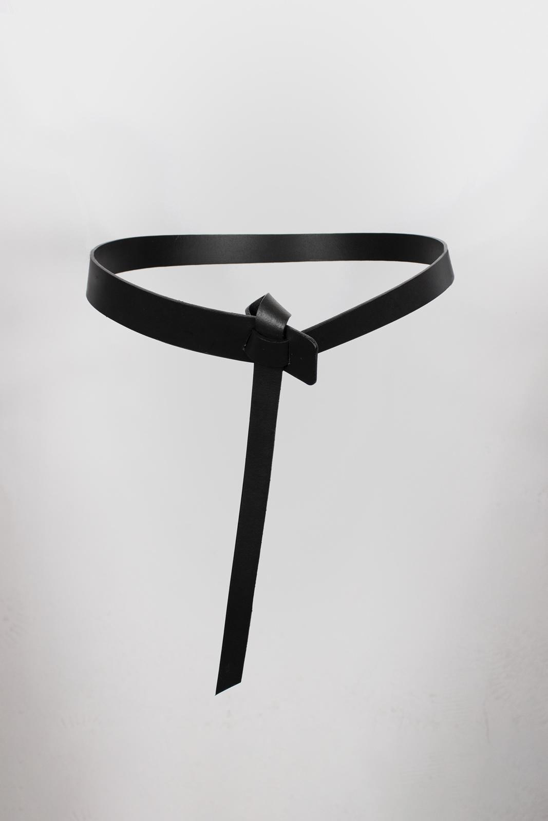Women's Premium Leather Belt – WK011LV