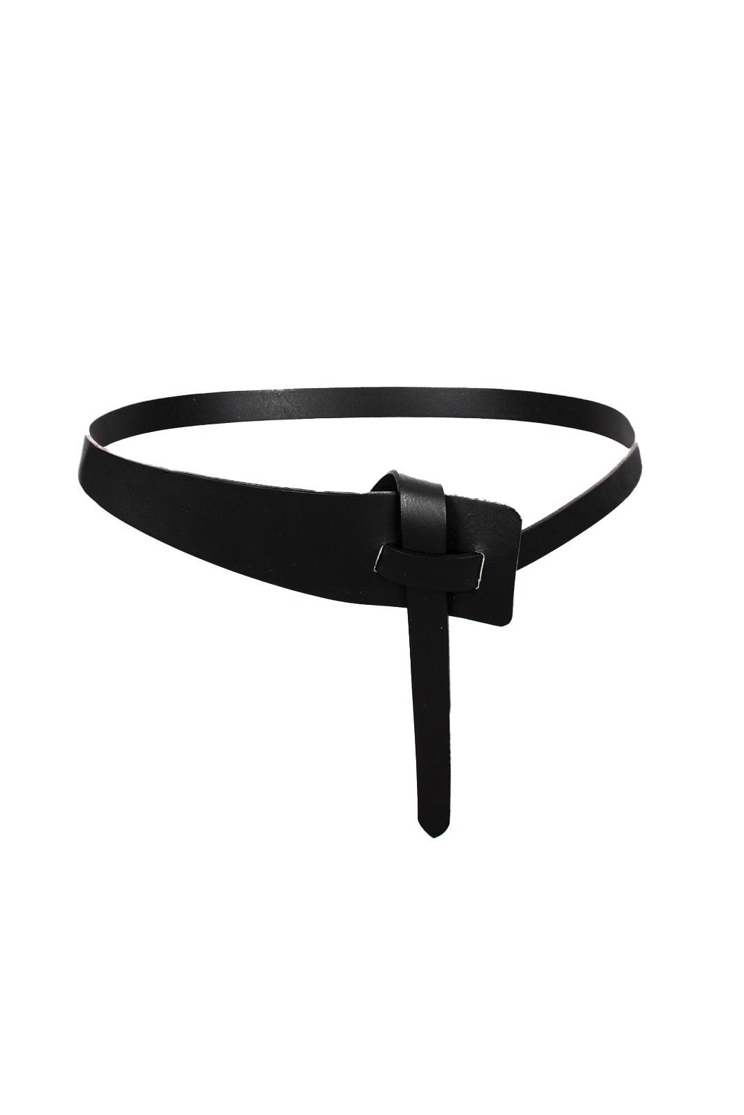 Women's Premium Leather Belt – WK012LV