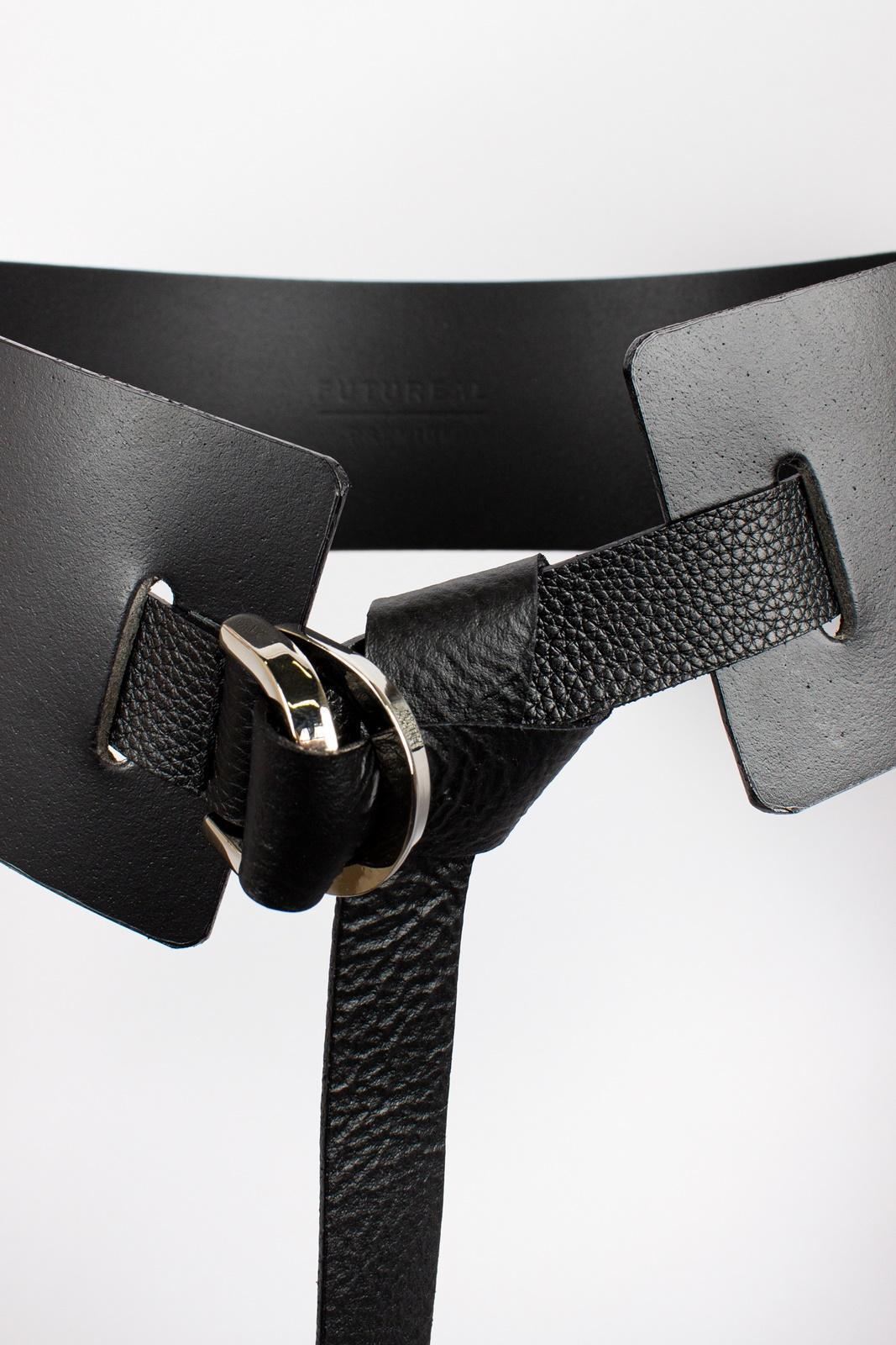 Women's Premium Leather Belt - WK014L