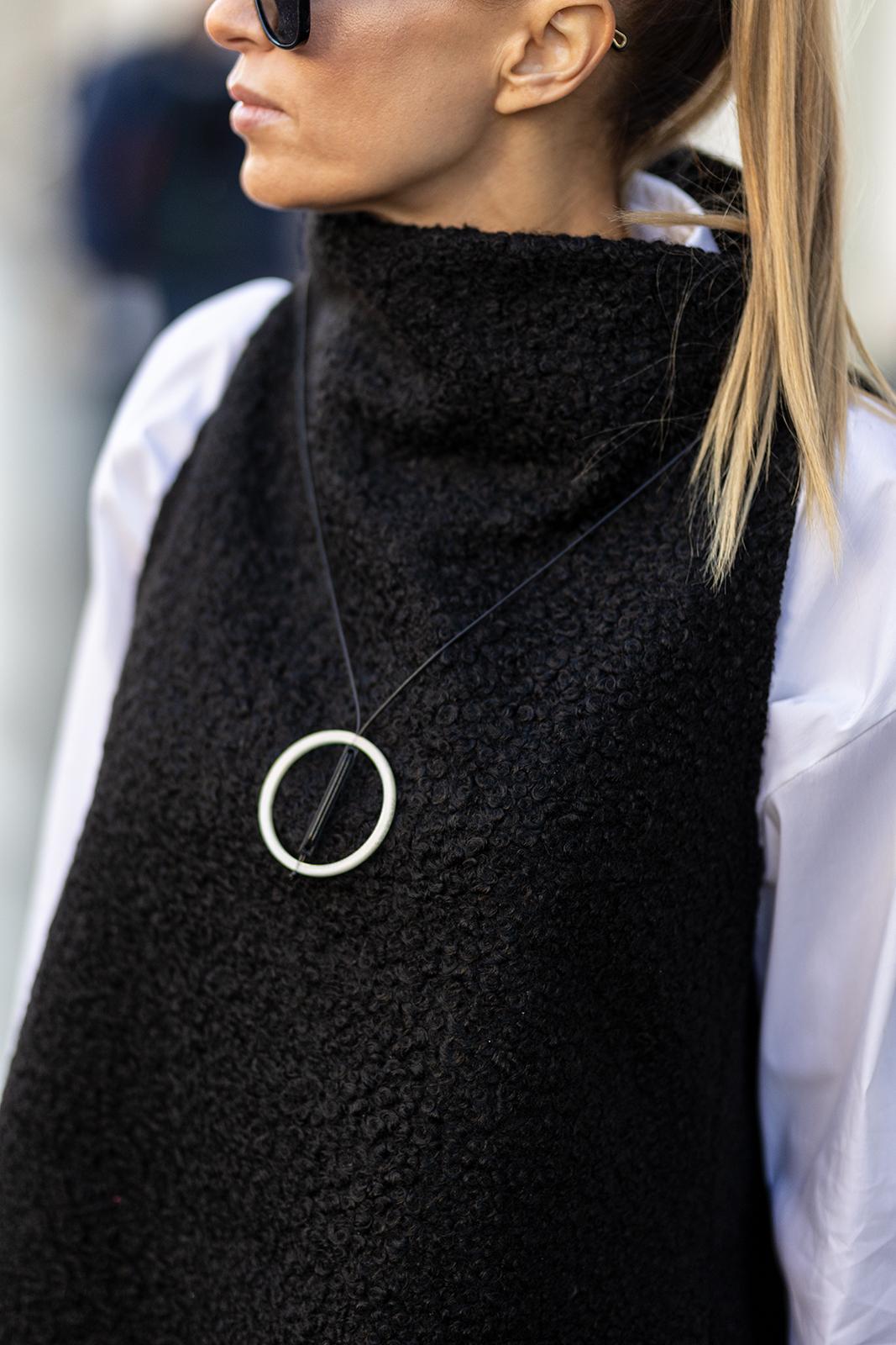 Premium Women's Vest - WF1020AFBB