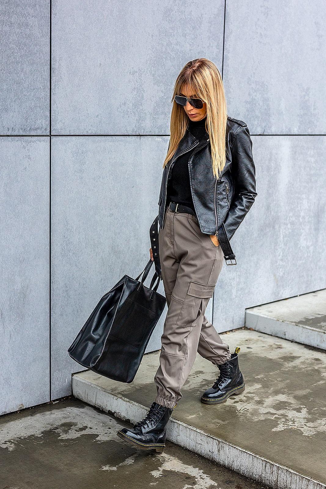 Premium Bag – T12