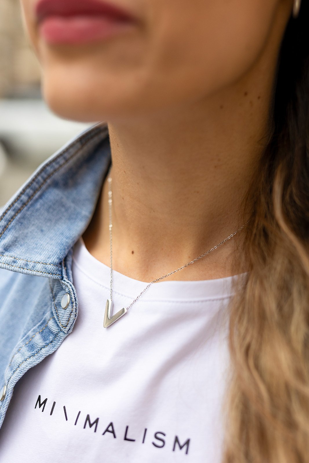 Necklace - WIBA260
