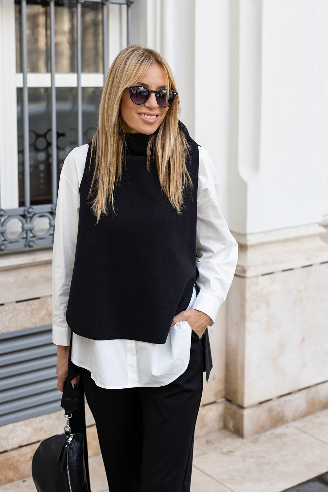 Premium Women's Vest - WF1020AJKSZ