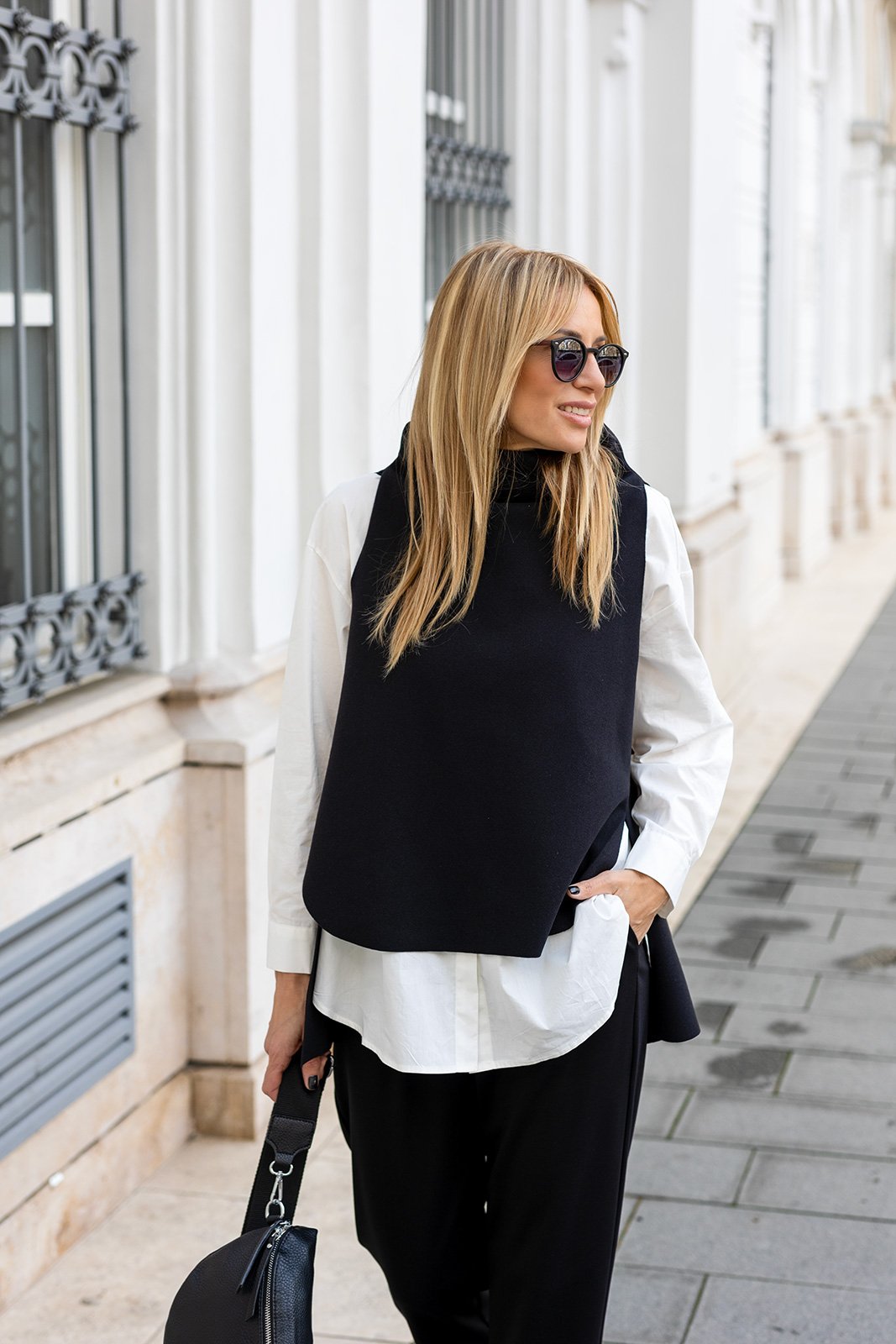 Premium Women's Vest - WF1020AJKSZ