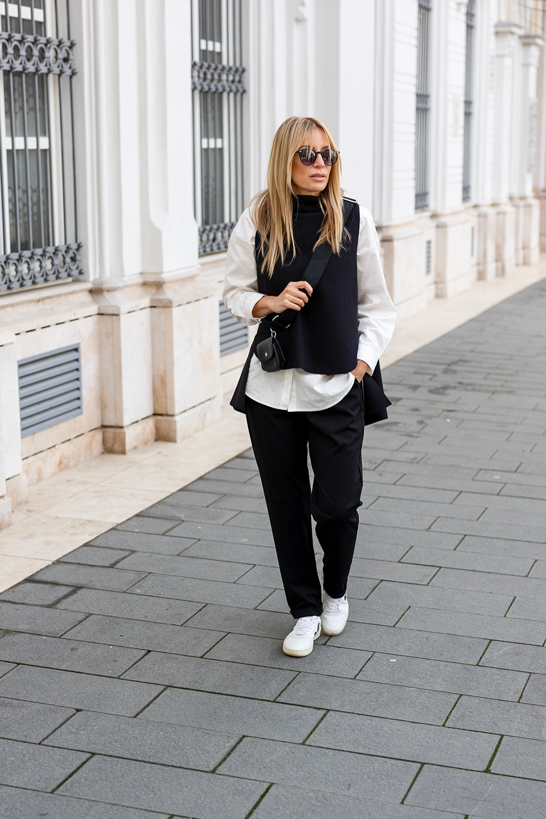 Premium Women's Vest - WF1020AJKSZ