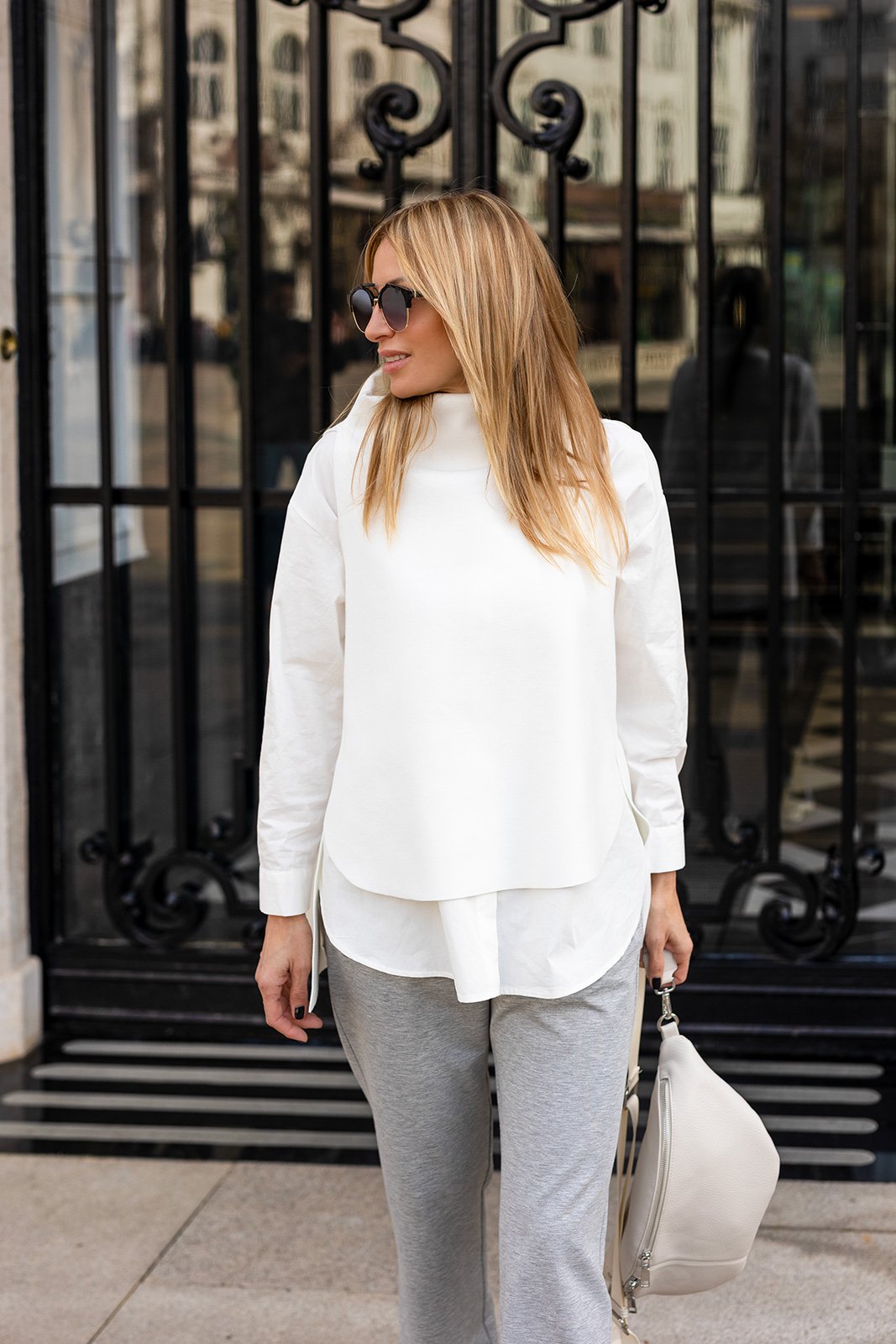 Prémium Női  Mellény - WF1020AFKSZ