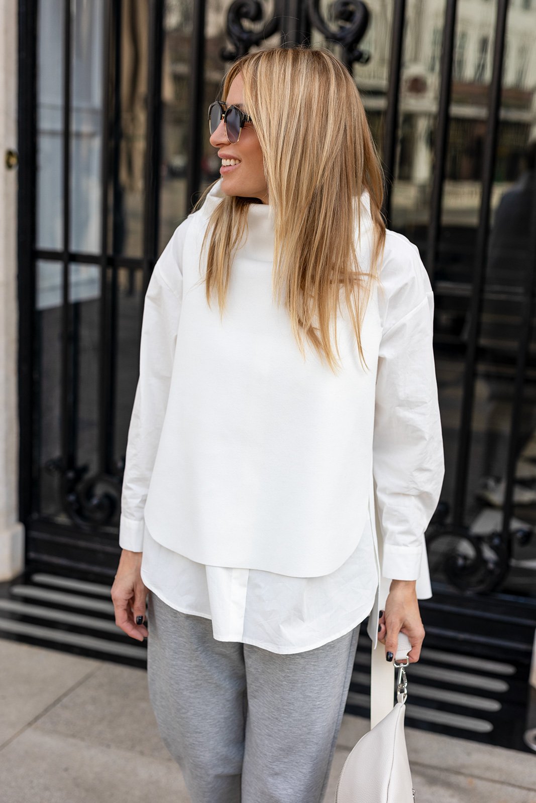 Prémium Női  Mellény - WF1020AFKSZ