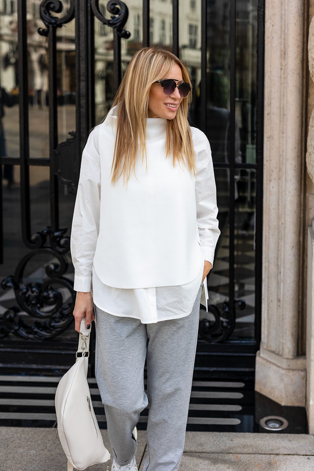 Premium Women's Vest - WF1020AVSZE