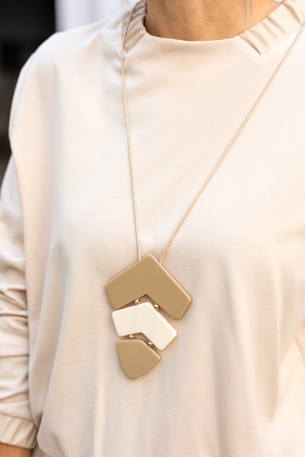 Necklace - WIBP171