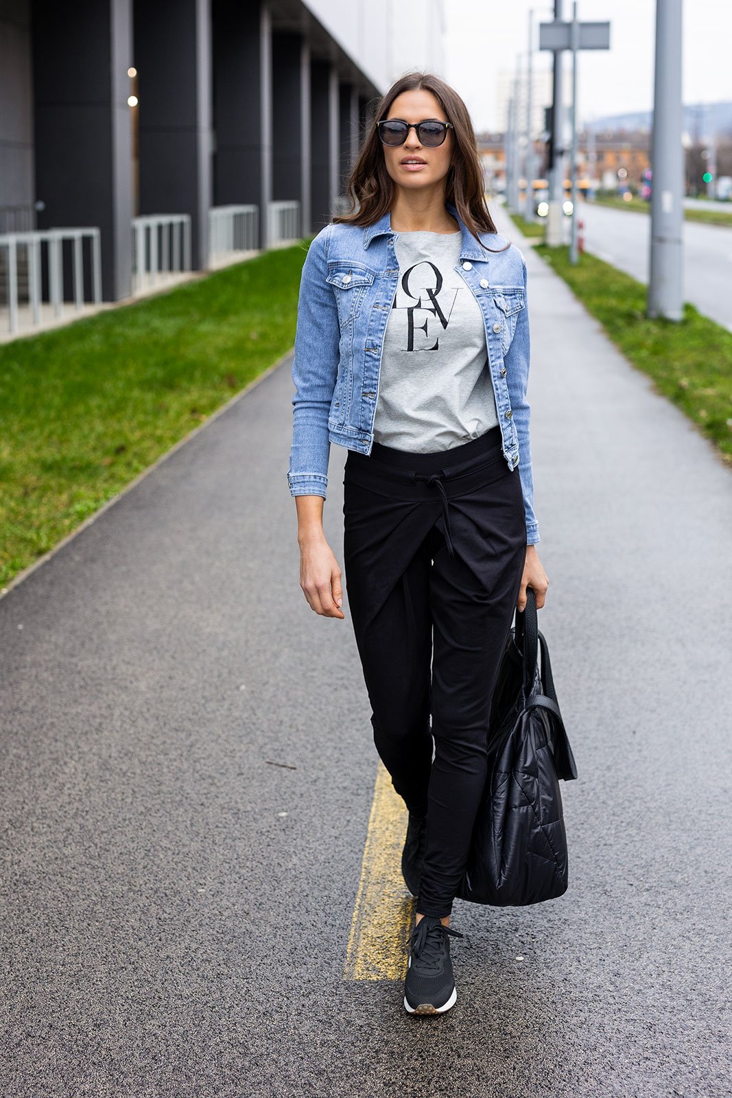 Premium Women's Pants – WN70SZF