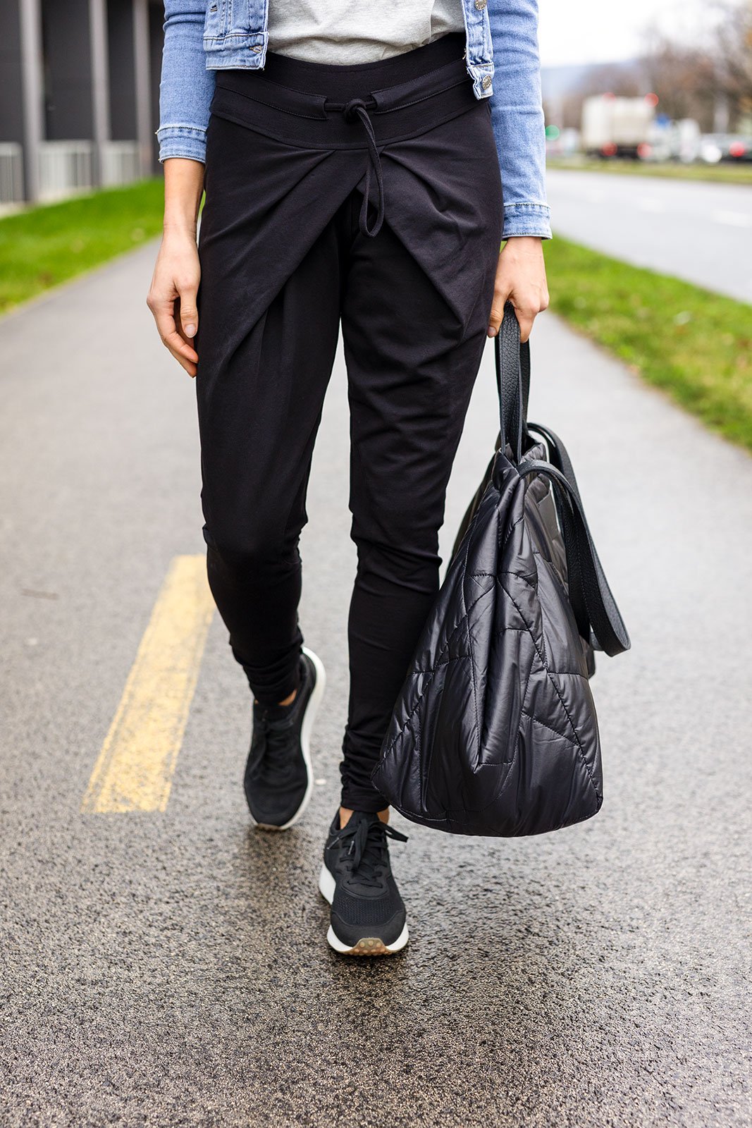 Premium Women's Pants – WN70SZF