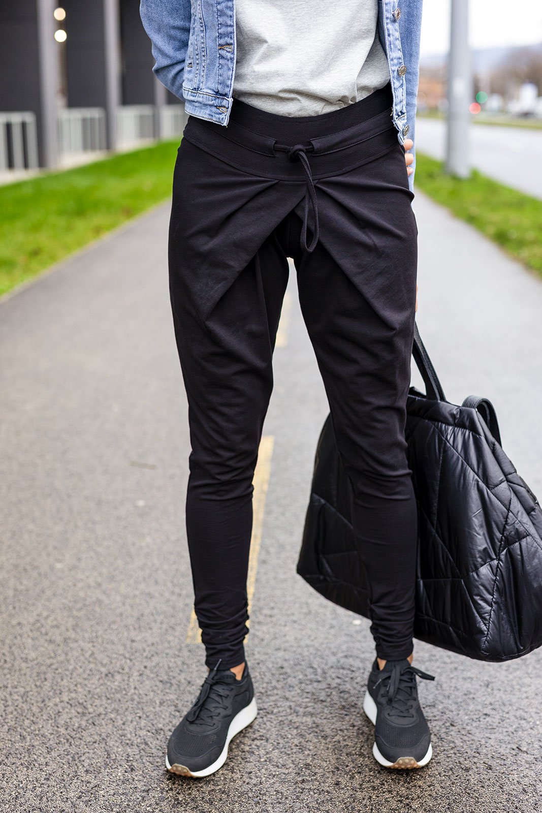 Premium Women's Pants – WN70SZF
