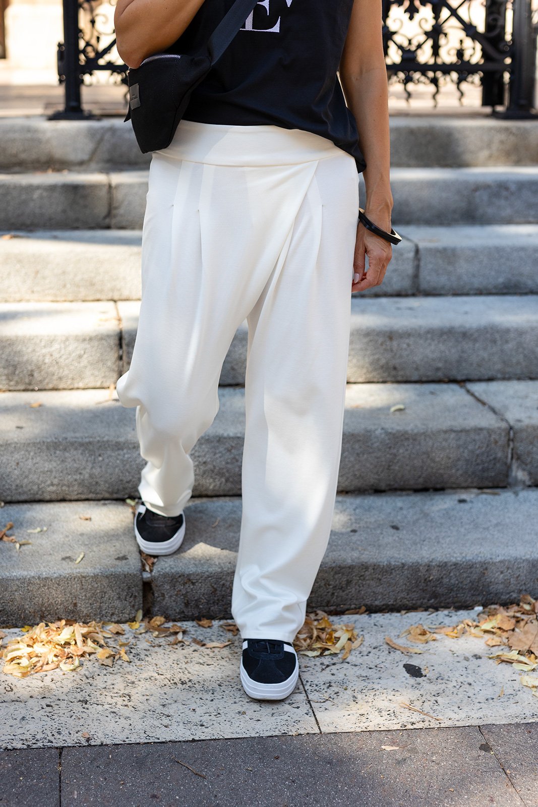 Premium Women's Pants - WN85PP