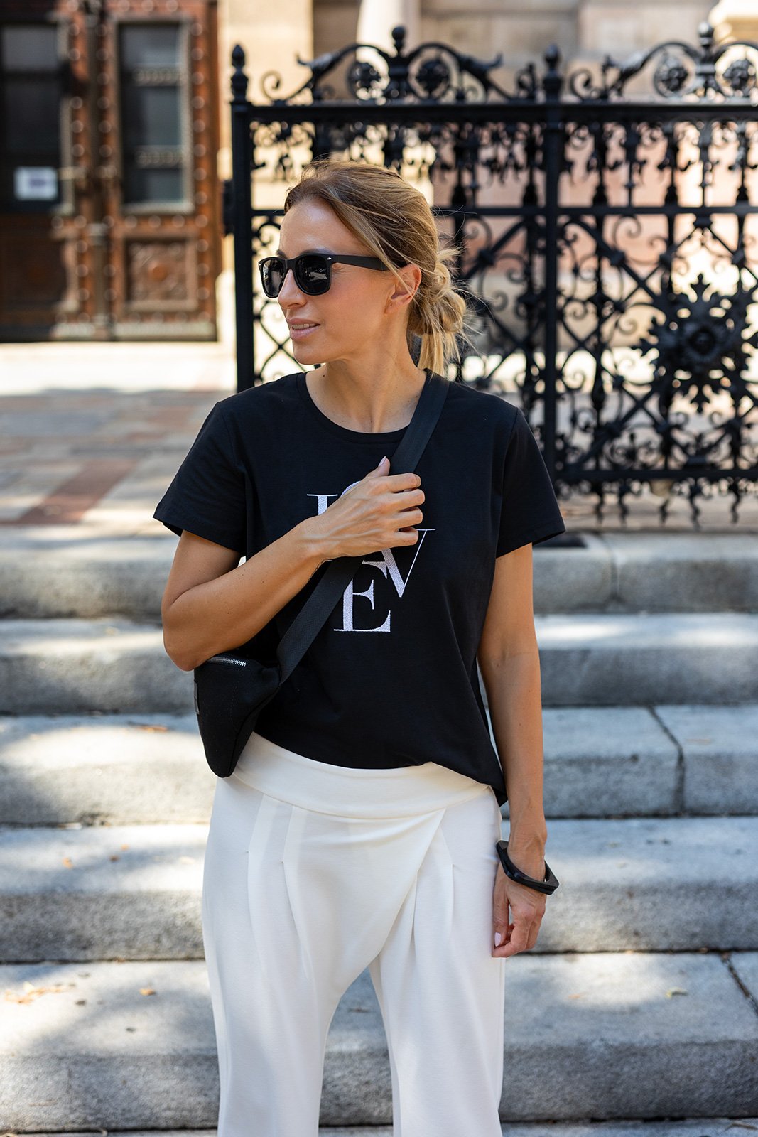Women's T-shirt - WIF4113B