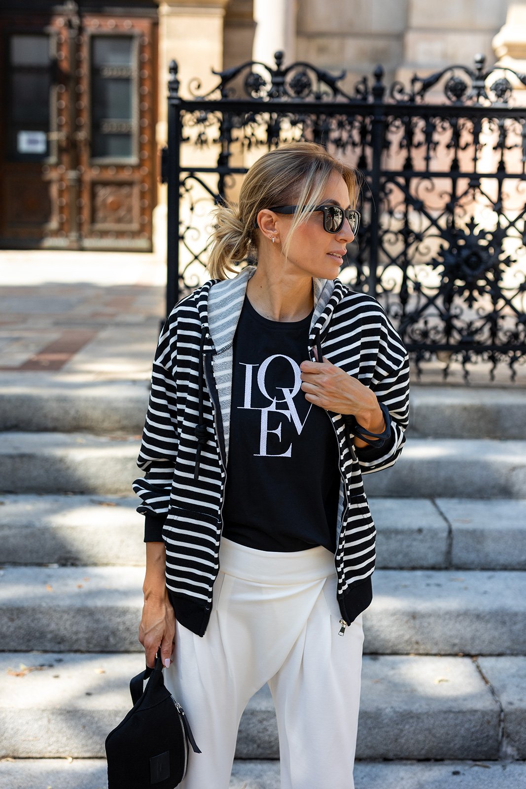 Women's T-shirt - WIF4113B