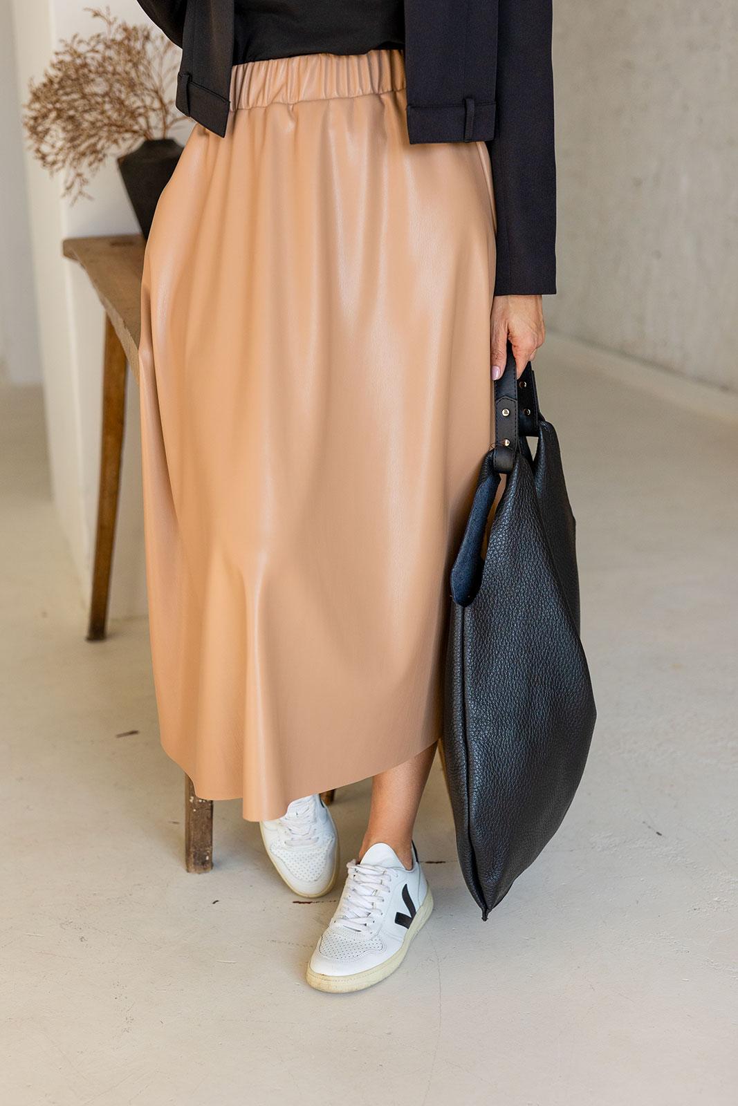 Premium Leather Bag - BLT9BLFIX