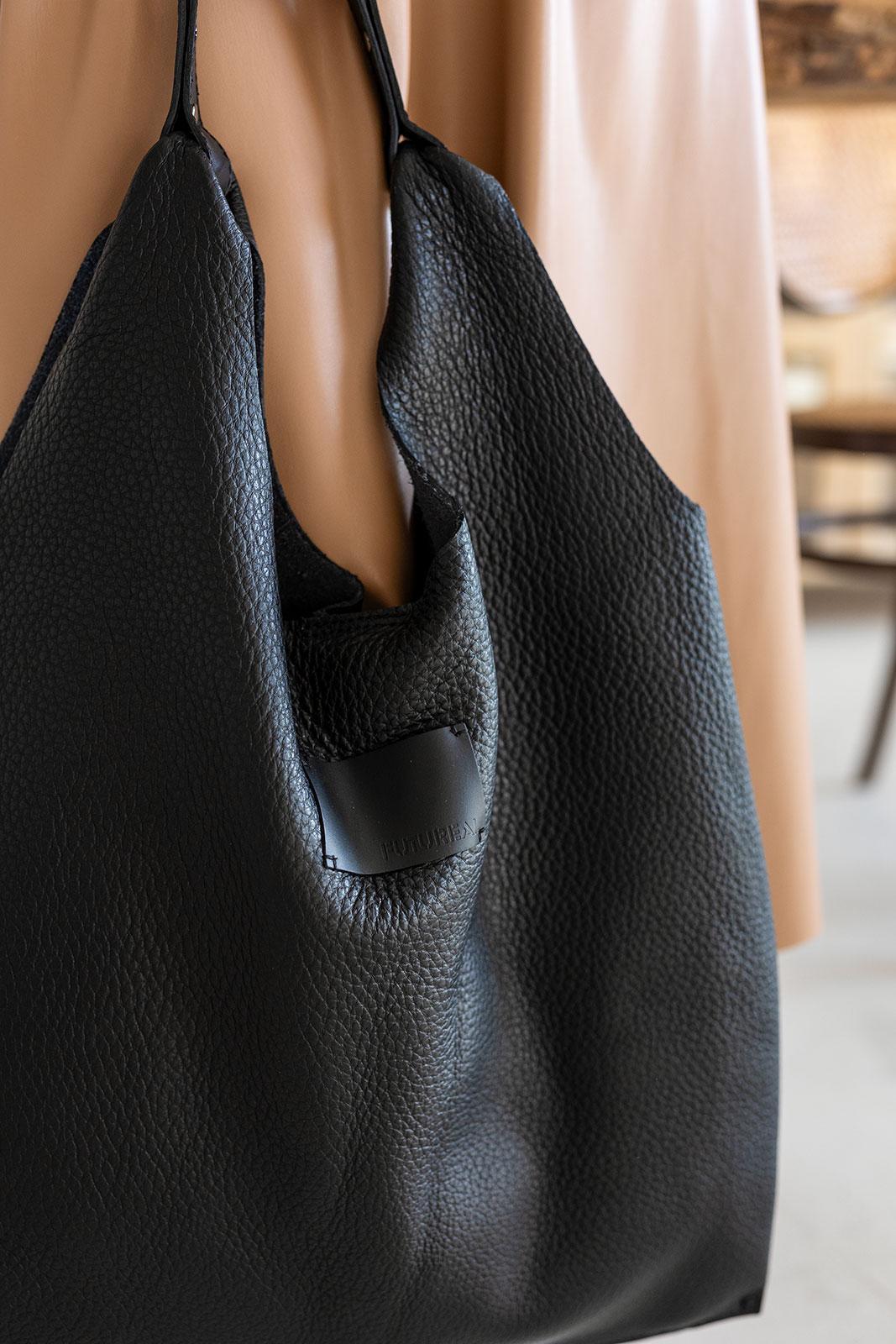 Premium Leather Bag - BLT9BLFIX