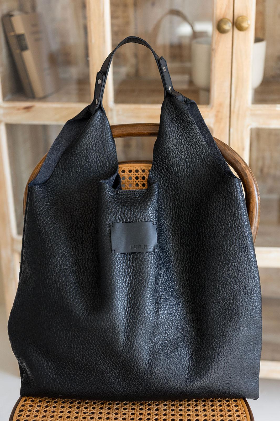 Premium Leather Bag - BLT9BLFIX