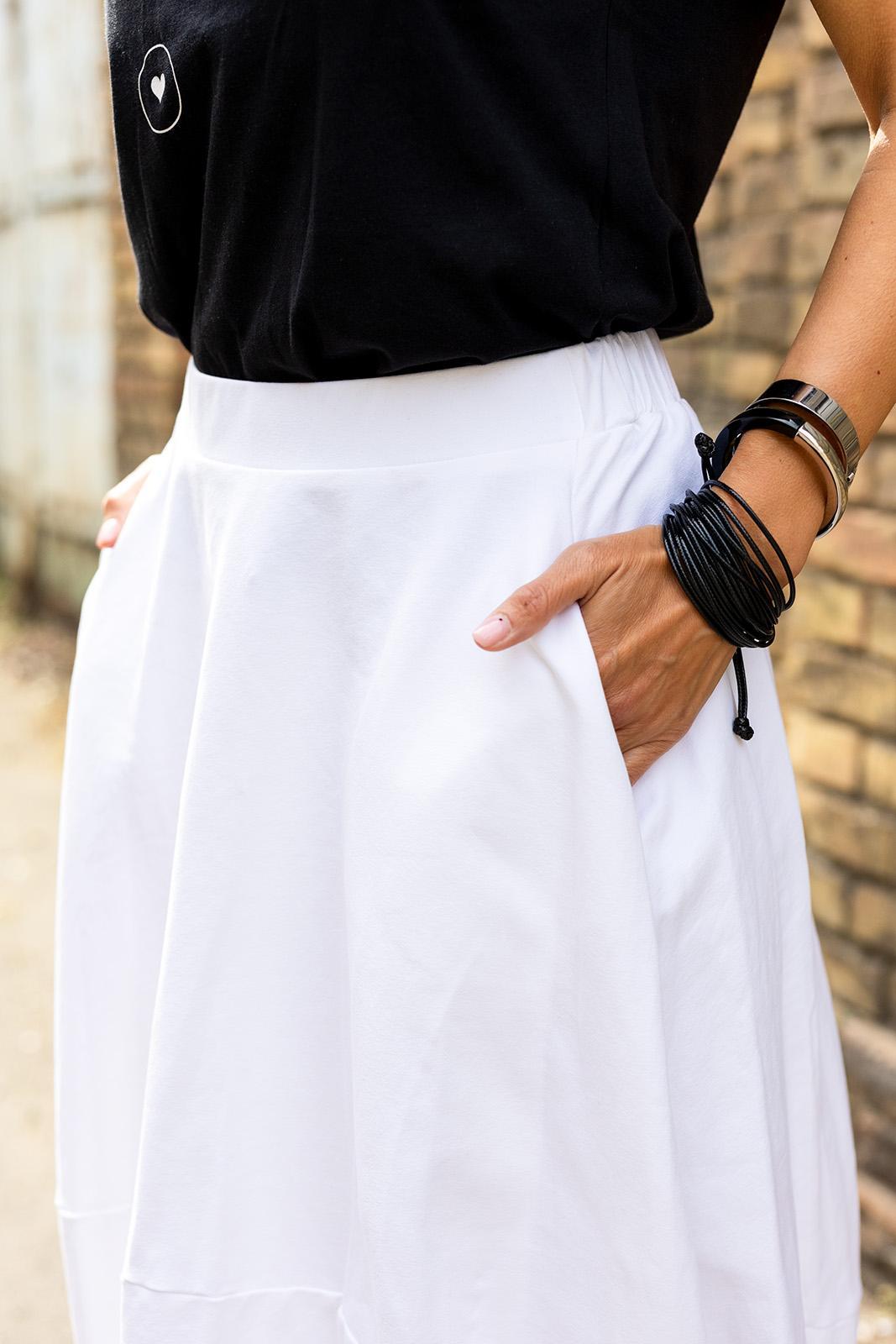 Premium Women's Skirt - WS64SZF