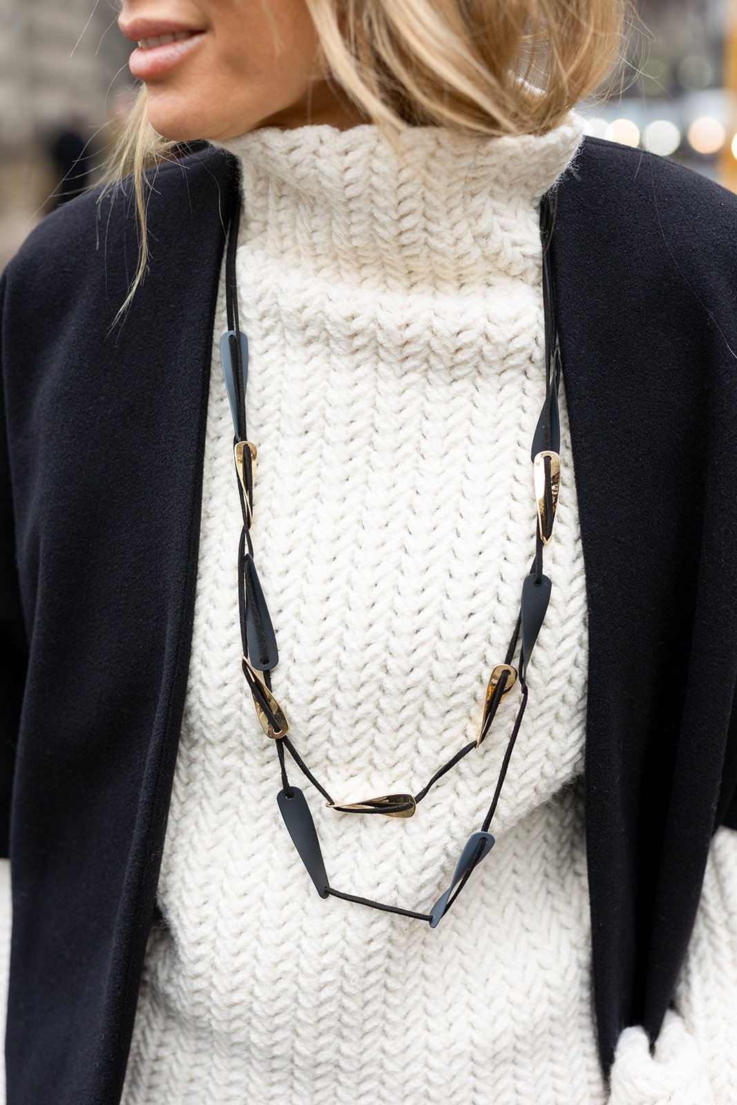 Necklace - WIBP241