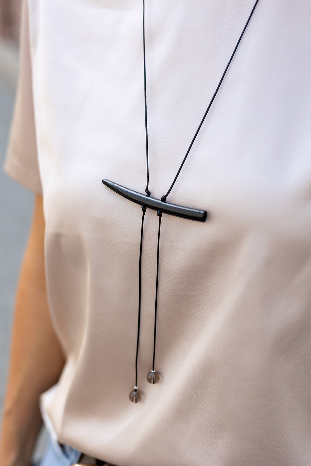 Necklace - WIBKA027