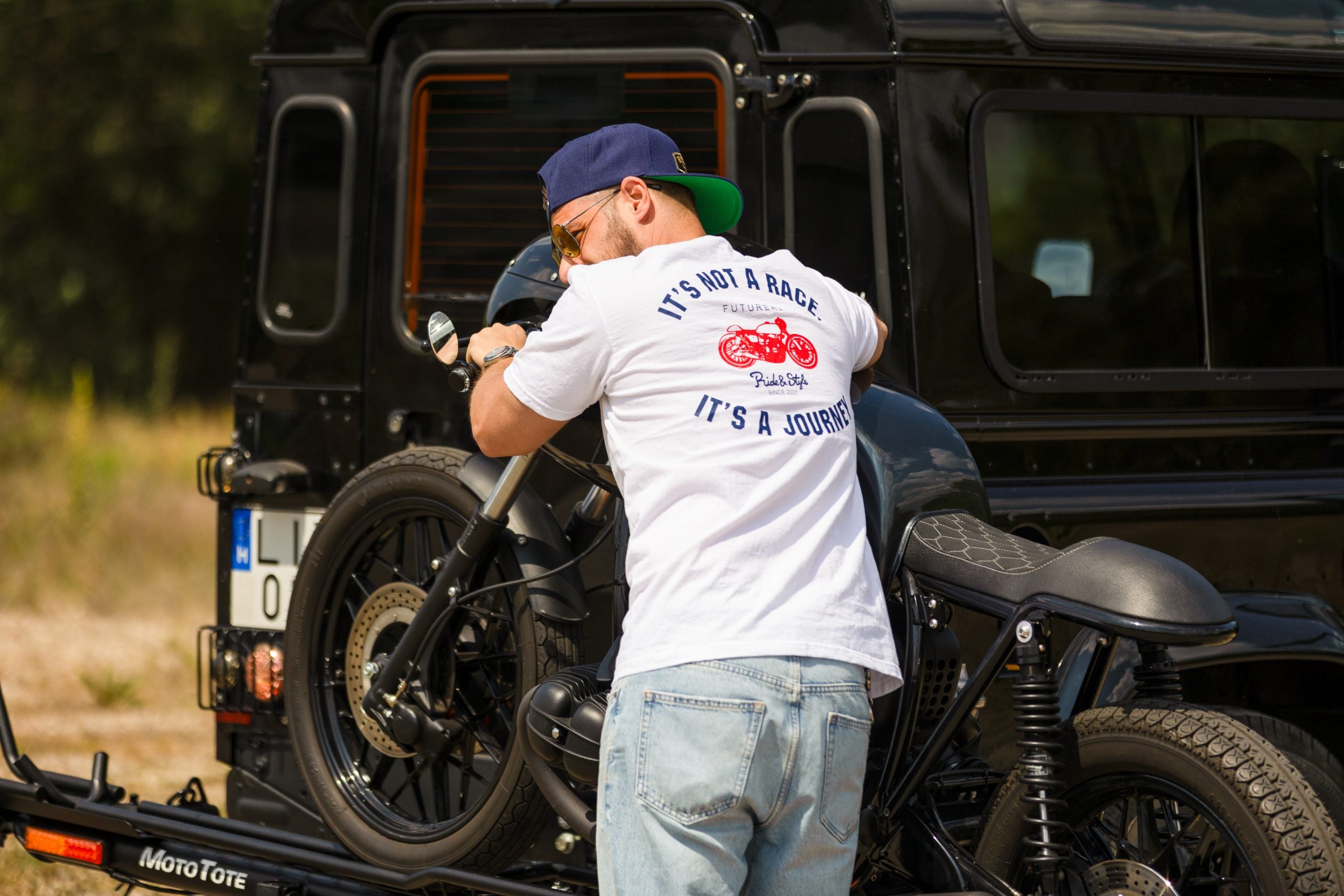 RIDE & STYLE