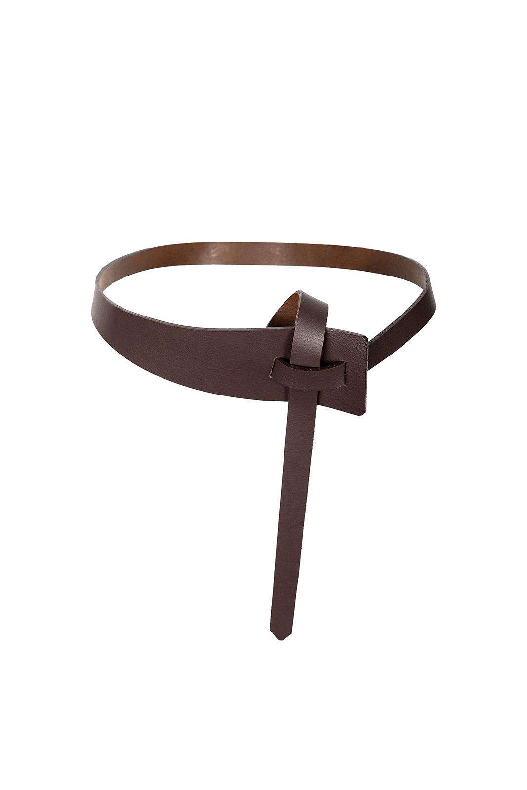 Women's Premium Leather Belt – WK012LV